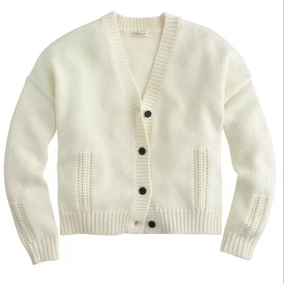 Demylee New York Peyton Cardigan - Small - Excellent Condition - Picture 1 of 4